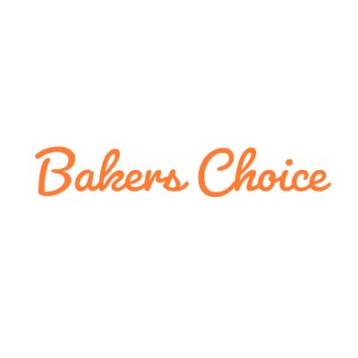 Bakers Choice