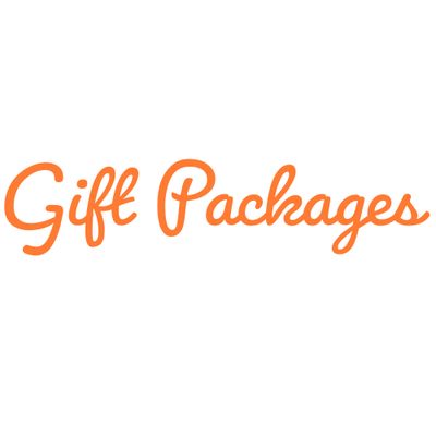 Gift Packages