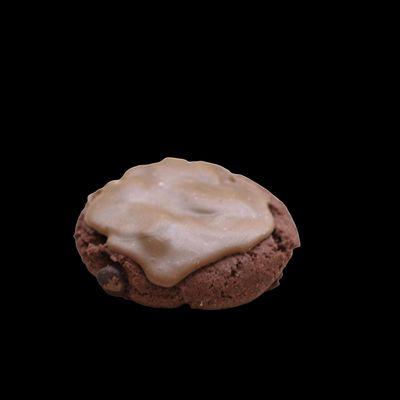 Dark Chocolate Espresso