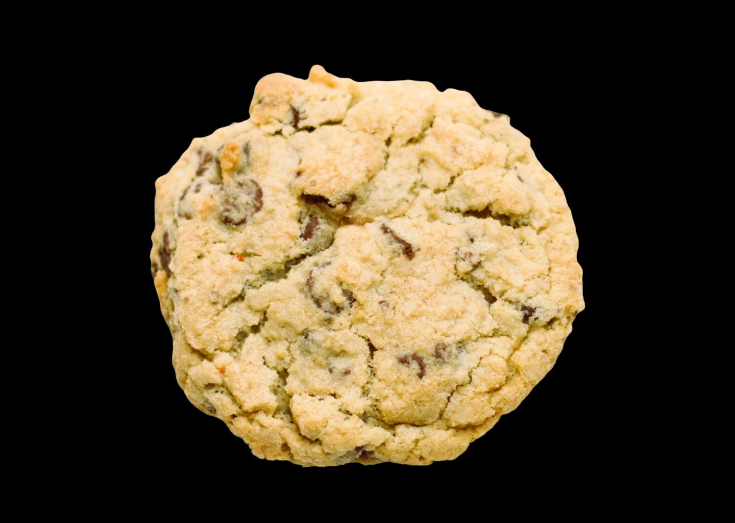 Chocolate Chip Jalapeno
