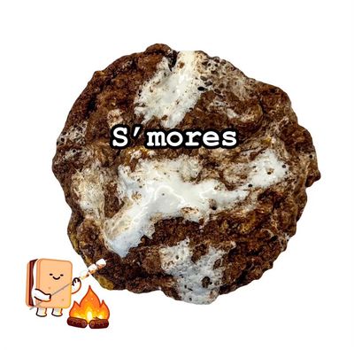 S'mores