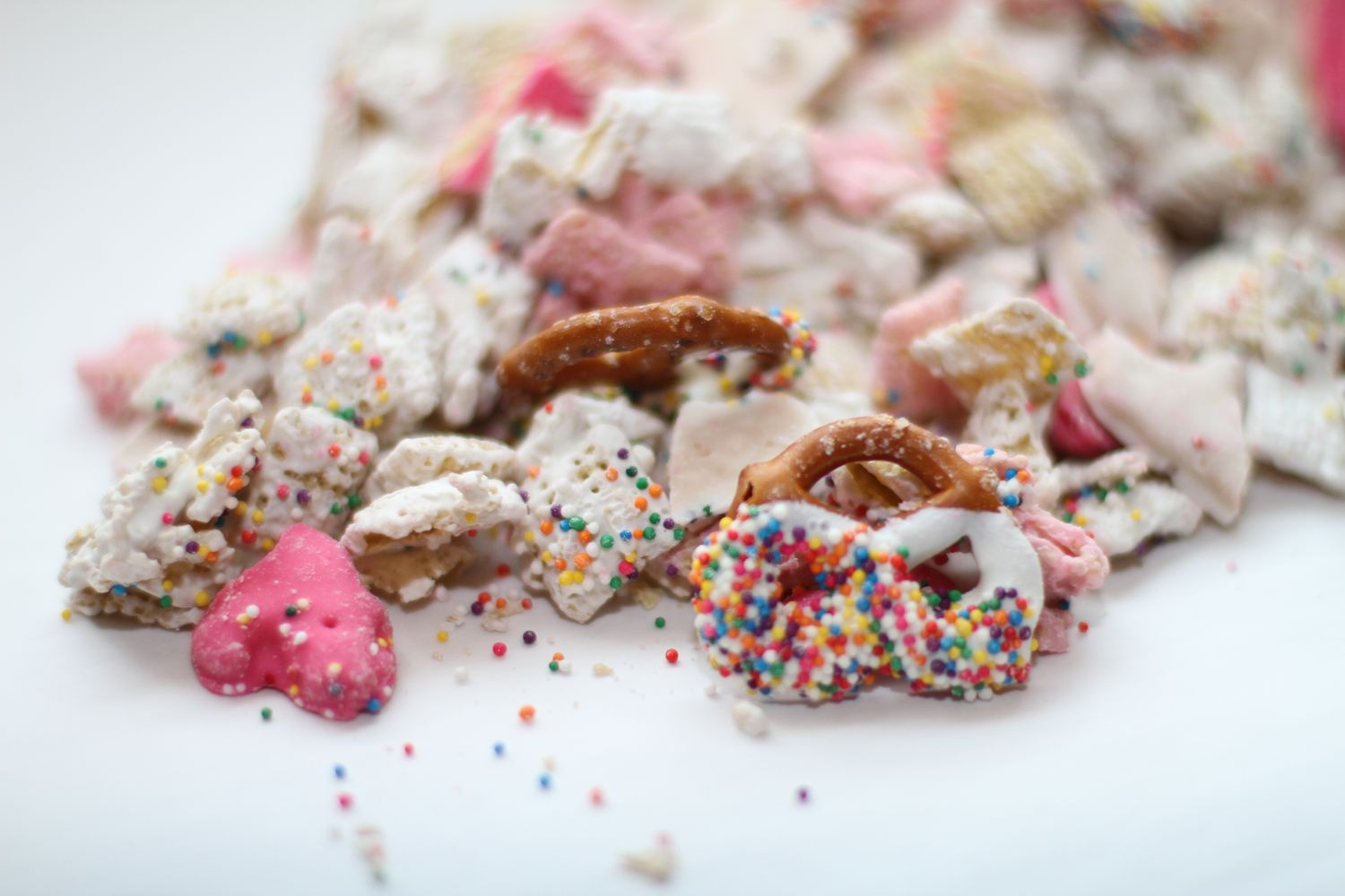Animal Crackers