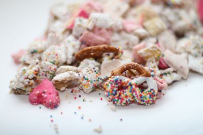 Animal Crackers