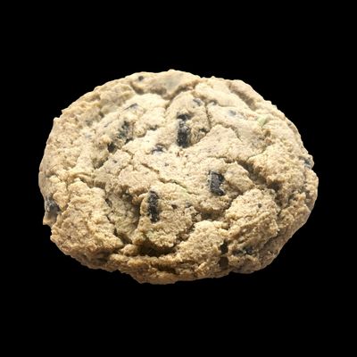 Cookies &amp; Cream