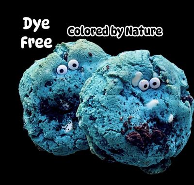 Cookie Monster