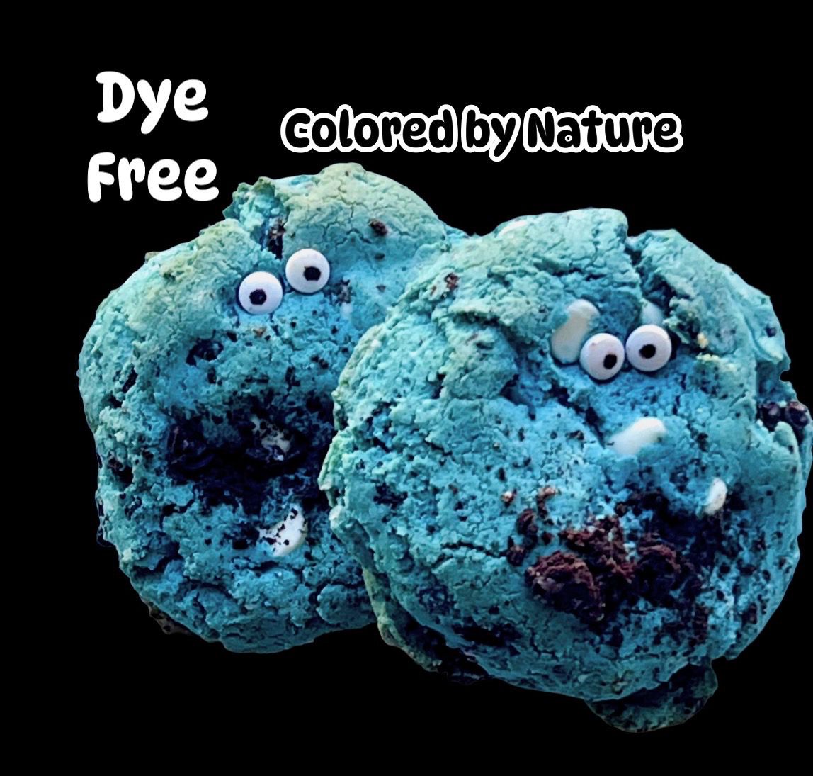 Cookie Monster