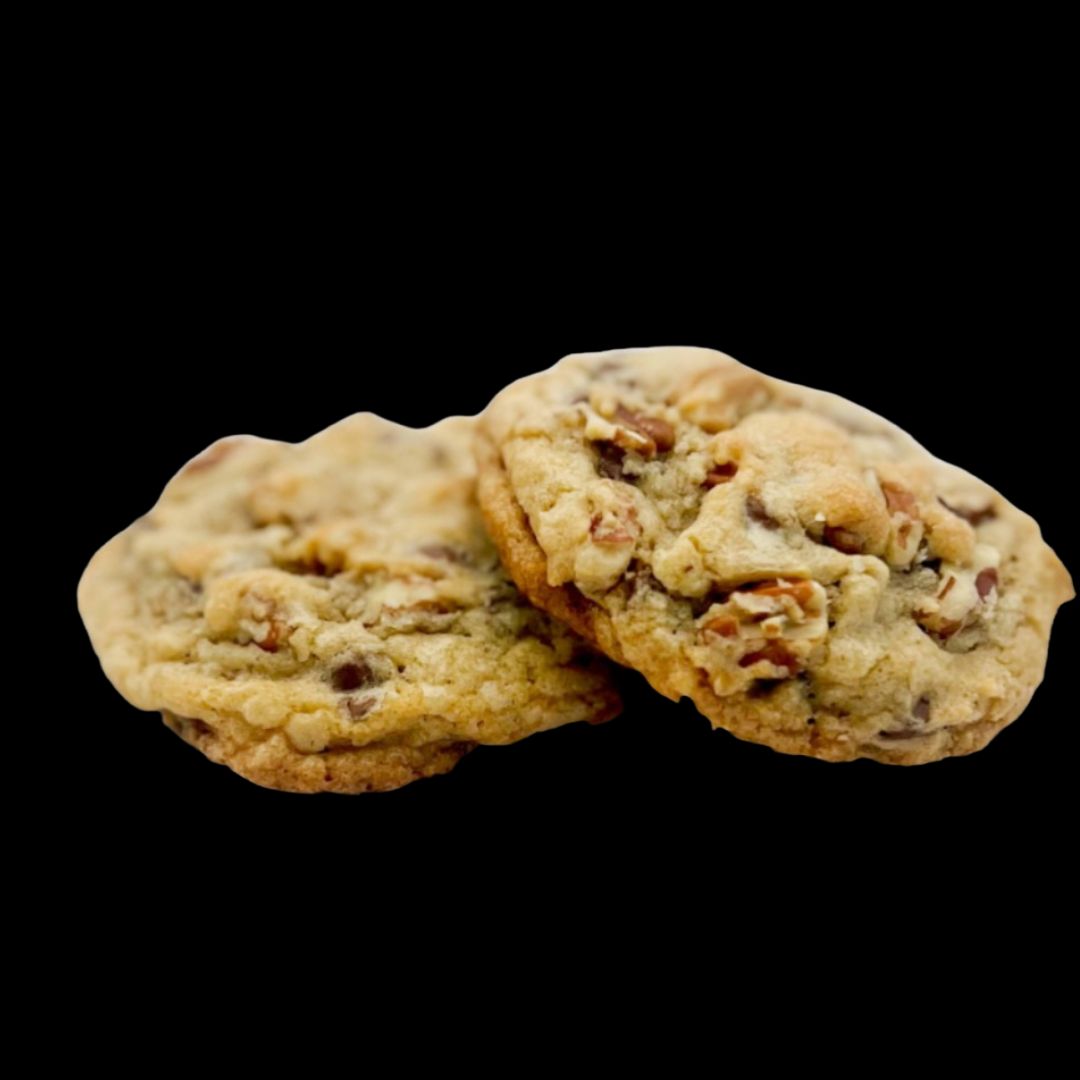 Chocolate Chip Pecan