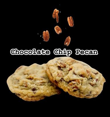Chocolate Chip Pecan
