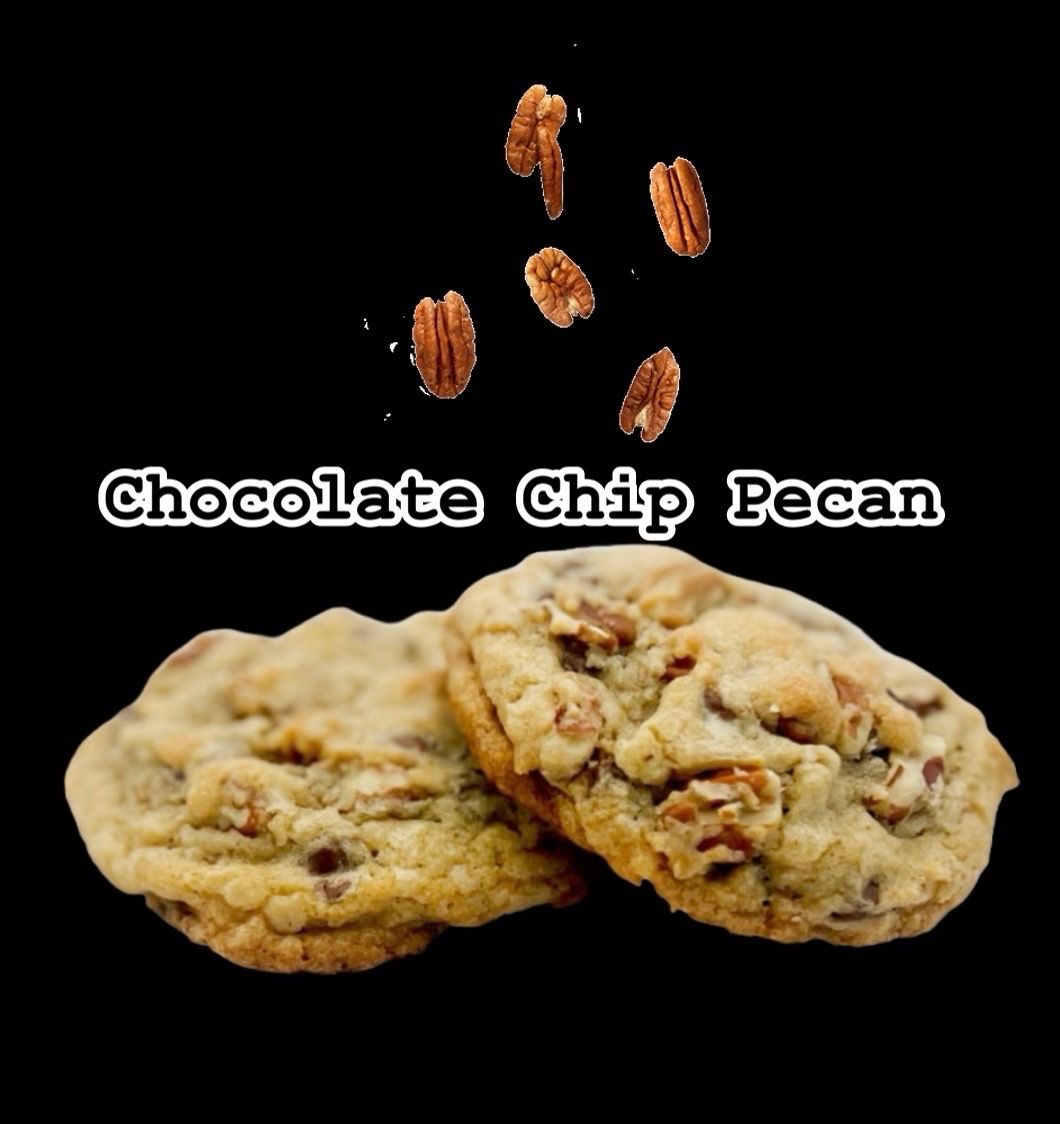 Chocolate Chip Pecan
