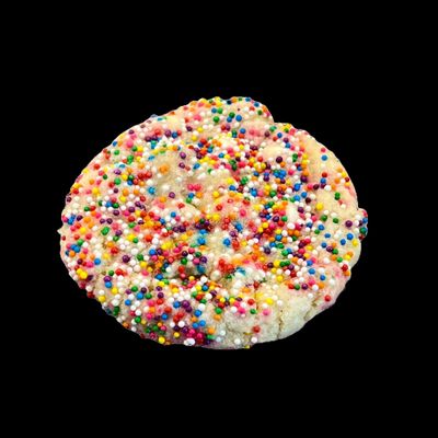 Old Fashion Sugar Cookie