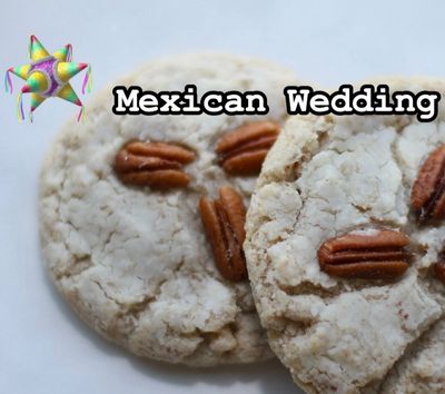 Mexican Wedding