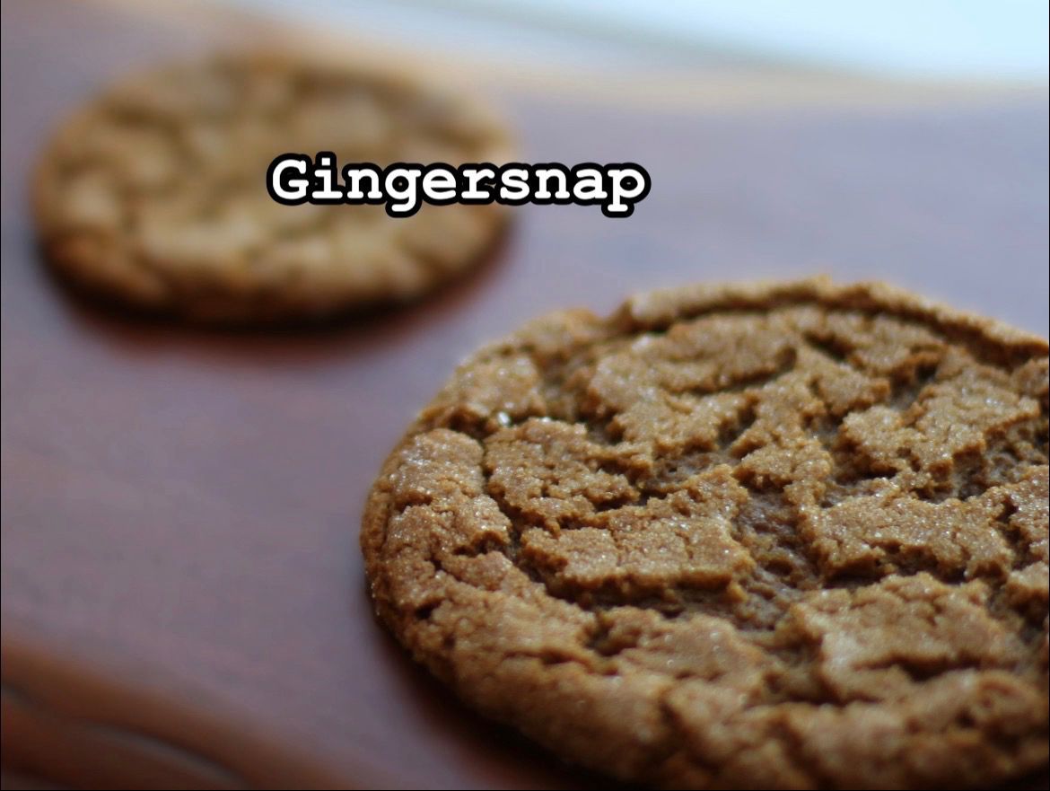 Gingersnap