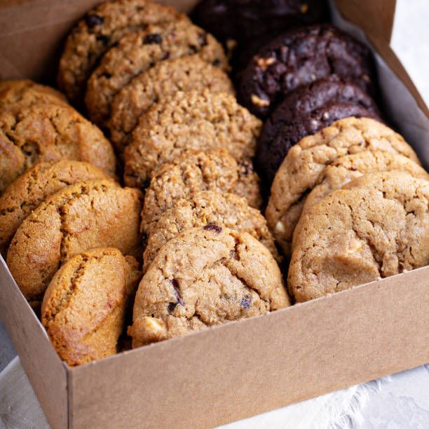 Baker's Choice Twenty