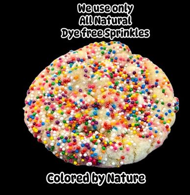 Sprinkles