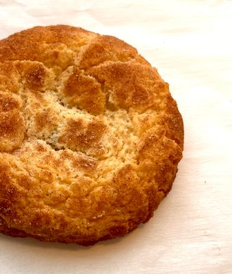 Abuellas Churro