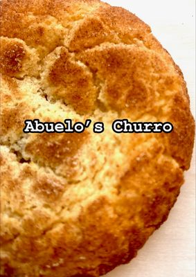 Abuellas Churro