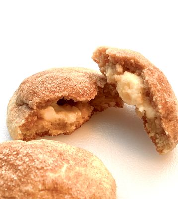 Cinnamon Roll