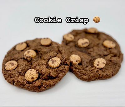 Cookie Crisp