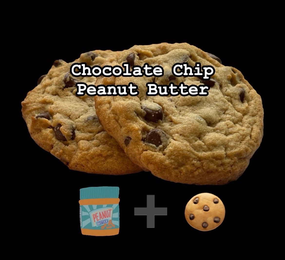 Chocolate Chip Peanut Butter