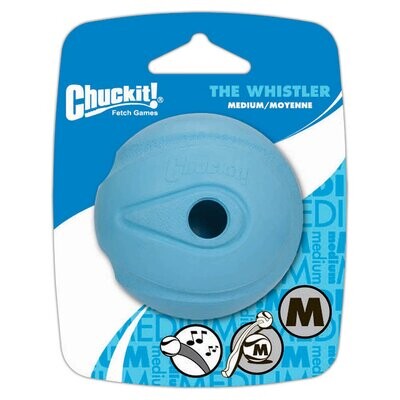 Chuckit! - Whistler Ball Medium