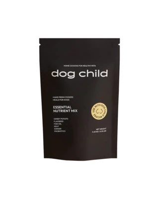 Dogchild - Essential Nutrient Mix 1.25kg