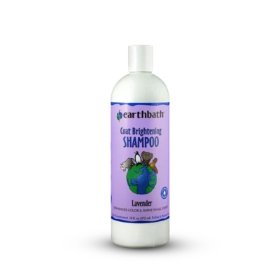 Earthbath - Coat Brightening Shampoo 16oz