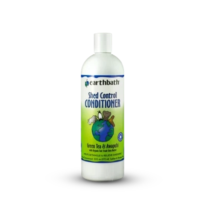Earthbath - Shed Control Conditioner 16oz