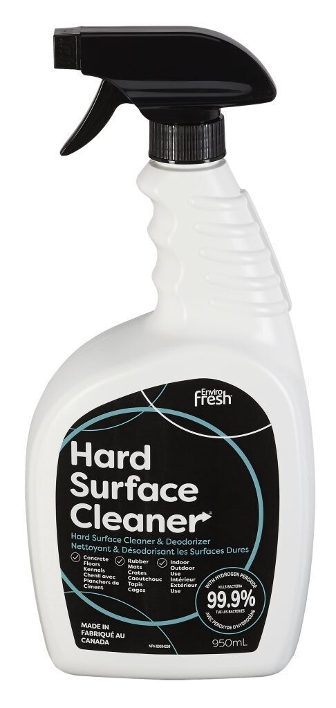 EnviroFresh - Hard Surface Cleaner 950ml