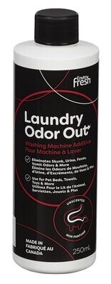 EnviroFresh - Laundry Odor Out 250ml