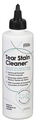 Envirofresh - Tear Stain Remover 250ml