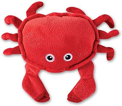 Fringe - Just a Little Crabby