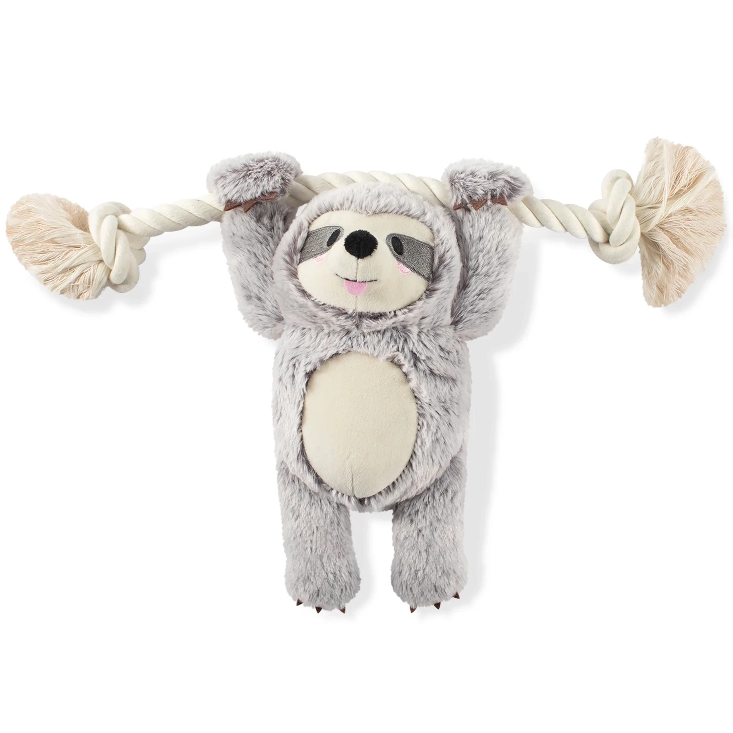 Fringe - Sloth on a Rope