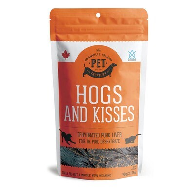 Granville Island - Hogs and Kisses 90g