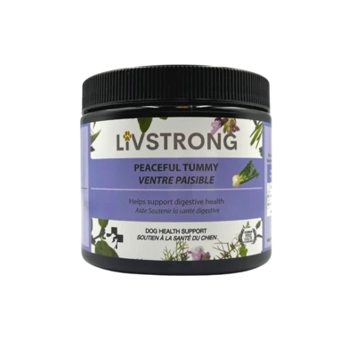 Livstrong - Digestive Supplement 150g