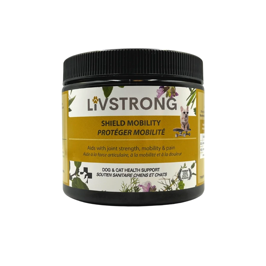 Livstrong - Joint &amp; Mobility 175g