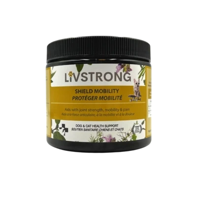 Livstrong - Joint & Mobility 175g