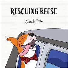 Picture Book - Rescuing Reese