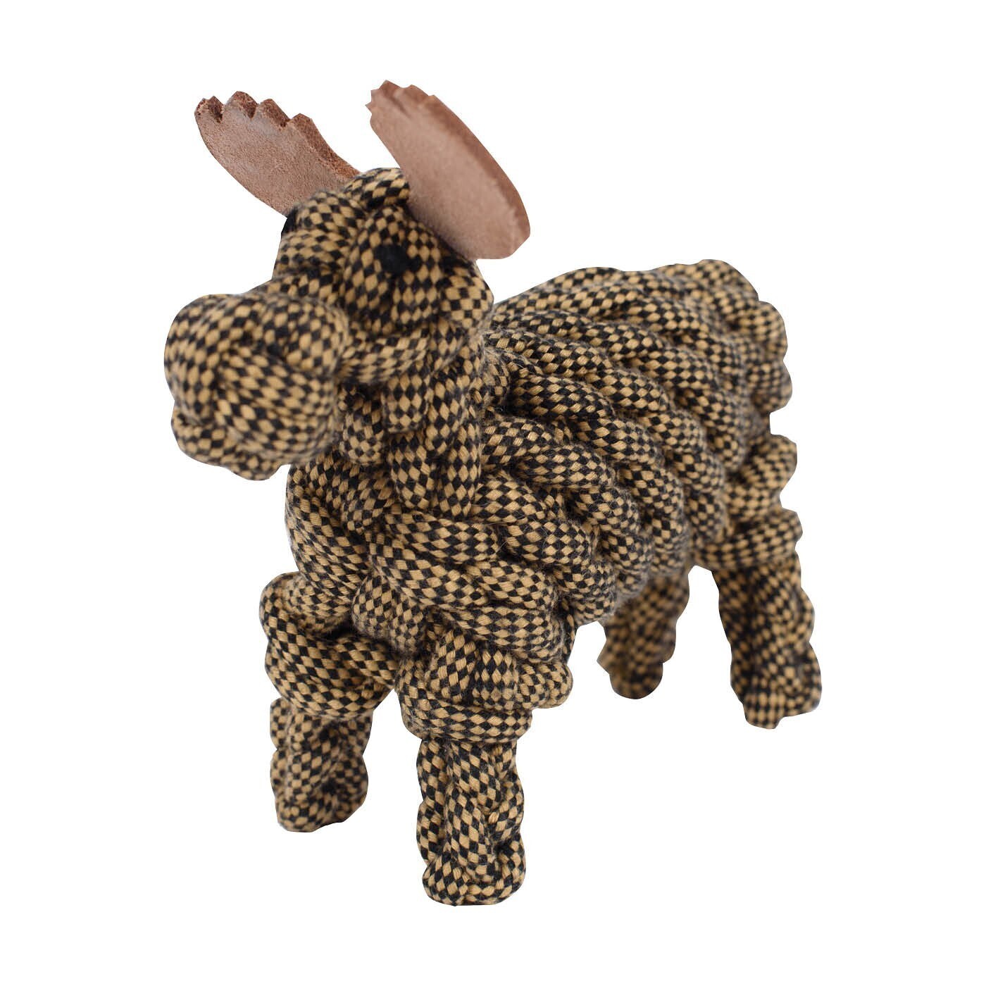 Shedrow K9 - Moose Rope Dog Toy