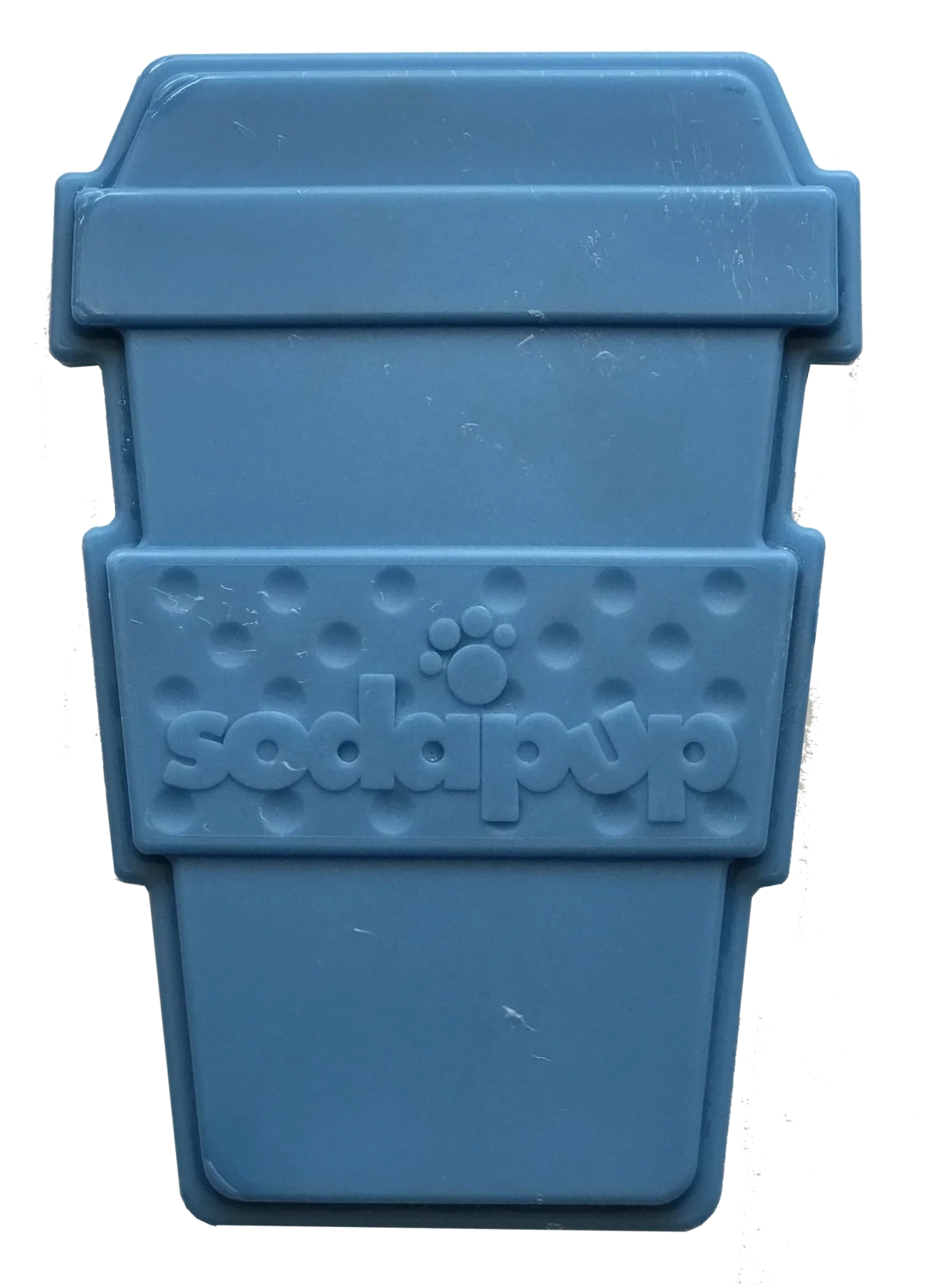 SodaPup - Nylon Coffee Cup - Large