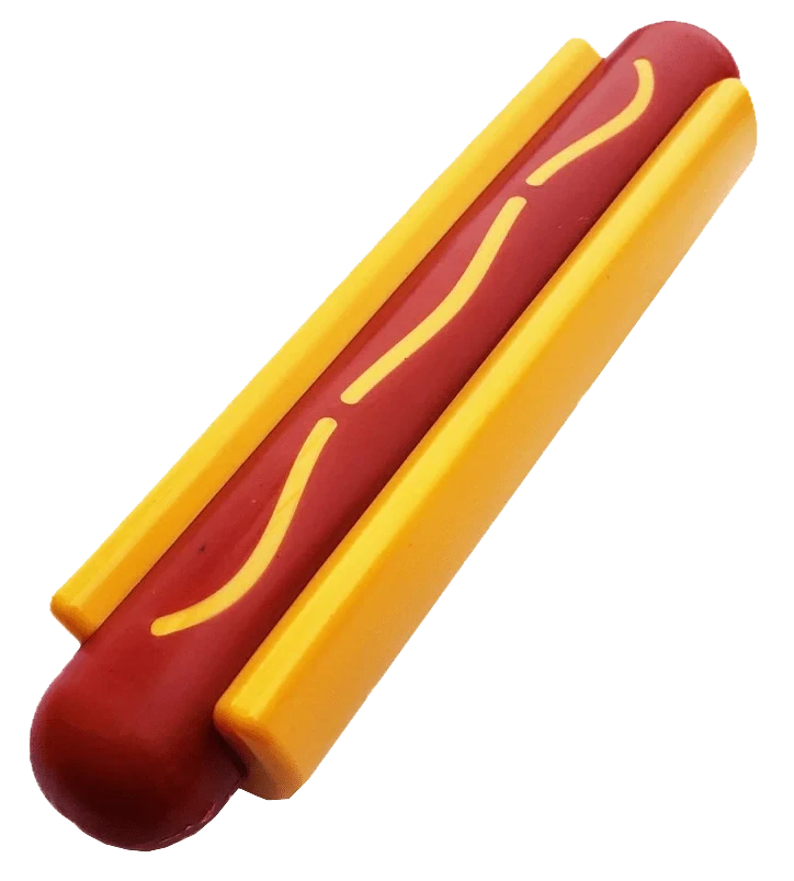 SodaPup - Nylon Hotdog - Large