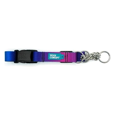 Woof Concept - IKONIC Martingale - Mystic - Large