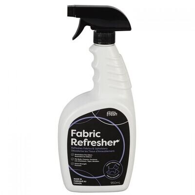 EnviroFresh - Fabric Refresher 950ml