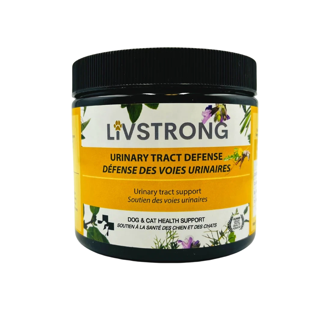 Livstrong - Urinary Defense 100g