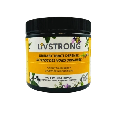 Livstrong - Urinary Defense 100g