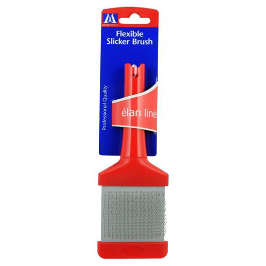 Millers Forge - Flexible Slicker Brush