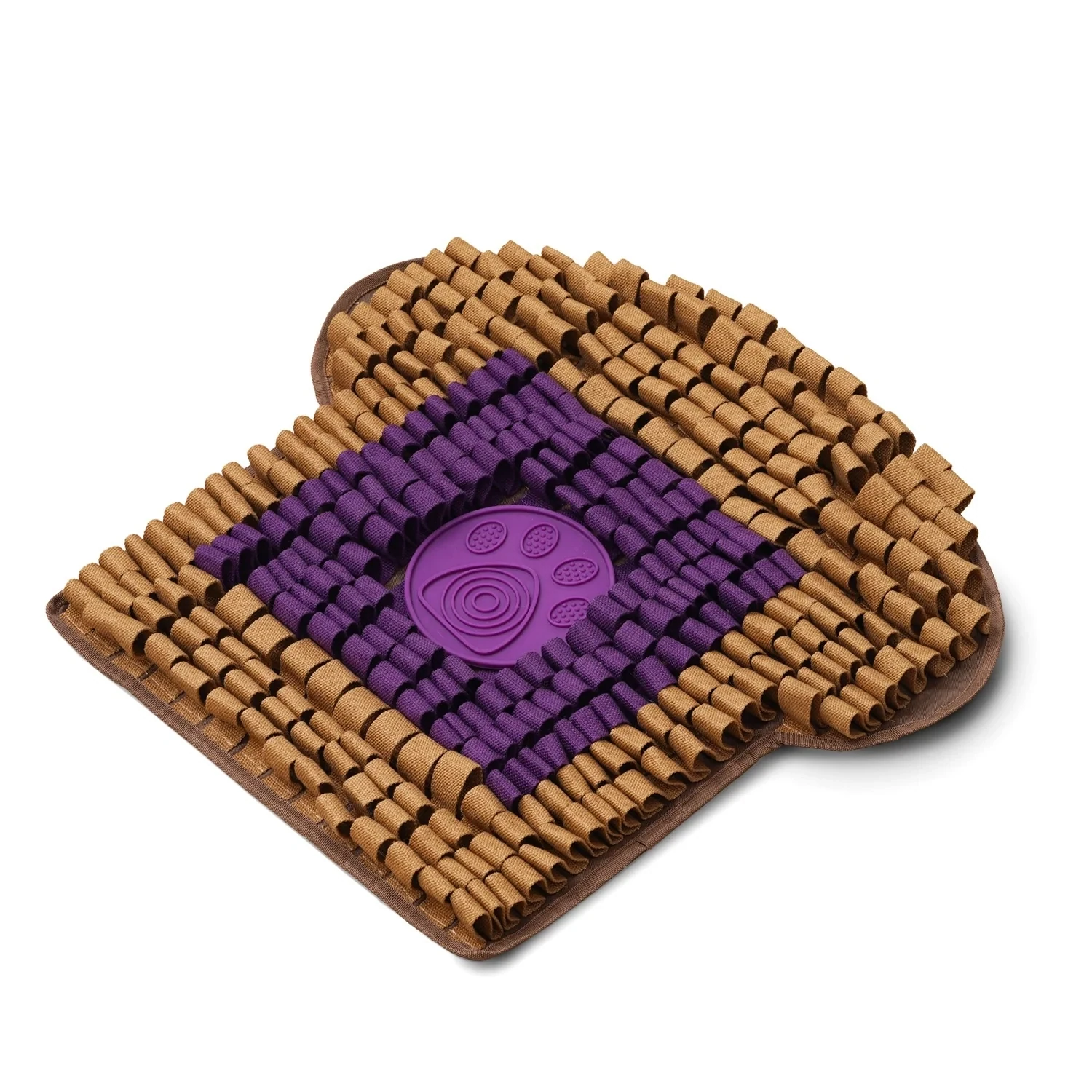 Injoya - PB&amp;J Snuffle Mat