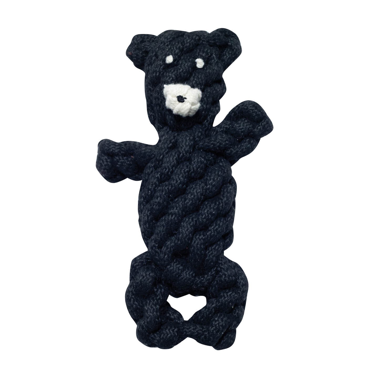 Shedrow K9 - Bear Rope Dog Toy