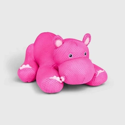 Canada Pooch - Cooling Pals Pink Hippo