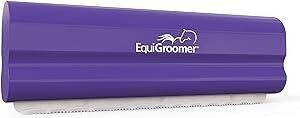 Equigroomer 8" - Purple