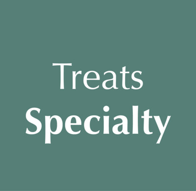 Treats - Specialty